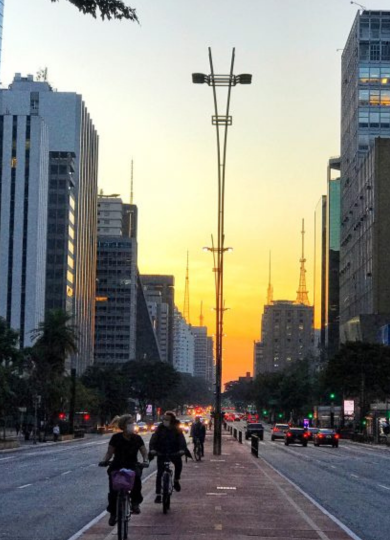 Cidades